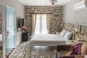 Vintage Inn Boutique Hotel, Gokceada