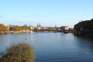 Klabauterbett Hotel, Bremen