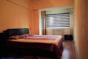 Spacious Apartment in Central Touristic Location, Tashkent