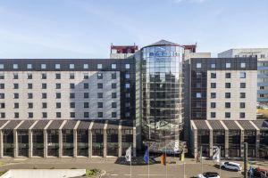Maritim Hotel, Magdeburg