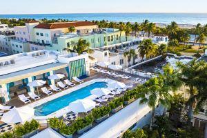 NEW 3 BR on Beach SoBeSuites by AmericanVacationLiving, Miami Beach
