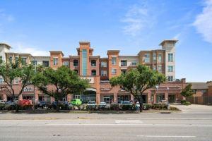 Packhouse 3 Perfect for Long Term Stays, Houston
