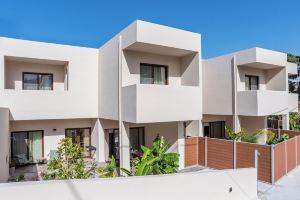 Samos Tropic Apartments, Karlovasi