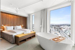 LUX Hotel Apartments, Lillestrom