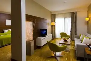 Tuyap C1 Suite Hotel, Buyukcekmece