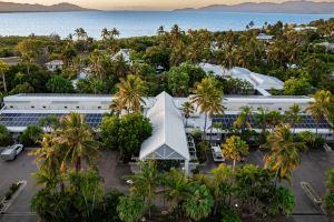 Seahaven Resort, Townsville