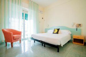 The Match Hotel, Cervia