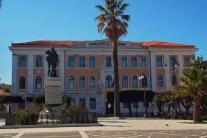 Lumia Hotel, Termoli