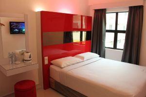 Time Hotel, Kuala Lumpur