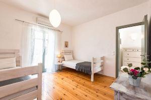 Sun Drop I With Private Pool Beach Paros Hotel, Drios