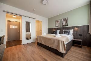 Limehome Kantstraße Apartments, Bremerhaven