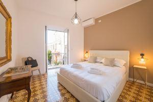 Castalia Apartments & Rooms, Taormina