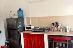 Comfortable, well-located apartment, Kep
