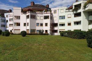 Nice apartment with 2 bedrooms in a quiet residential complex and close to Lake Wörthersee, Klagenfurt