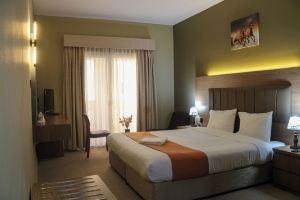 Aygro Hotel, Dubai