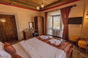 Cordial Cappadocia Hotel, Ortahisar