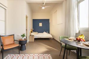 The Printhouse Boutique Studio 6, Haifa