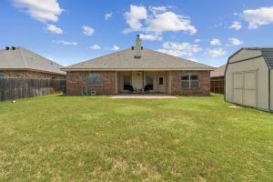 Gorgeous 4br Dakota Springs Home 3 Bedroom Home, Abilene