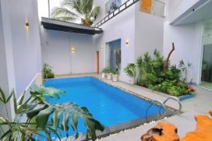 Amazing 3 br Best House Homestay - PT, Phan Thiet
