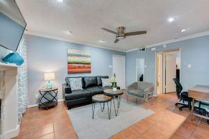 25% OFF I04 - 1BD/1BA Condo, DFW/Baylor Hospital Apartments, Irving