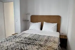 ALTHEA suites, Naousa