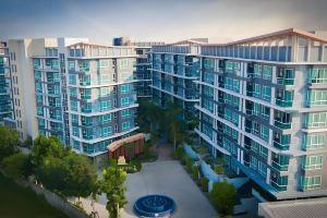 Wisdom Hotel & Residence, Rayong City