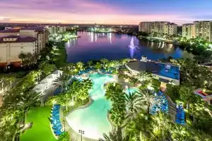 Wyndham Grand Orlando Resort Bonnet Creek, Orlando