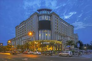 Youhao Jinjiang Hotel, Chengdu