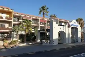 Marino Tenerife Hotel, Costa del Silencio