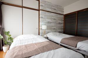Living Cube Station Hotel, Beppu