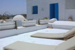 Dar Zina Hotel, Houmt Souk