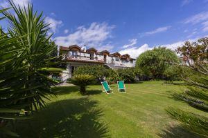 La Casetta Sull'Albero 900m from the Sea - Happy Rentals Hotel, Albenga