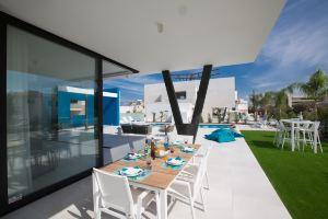 Protaras Holiday Villa Cr3, Protaras