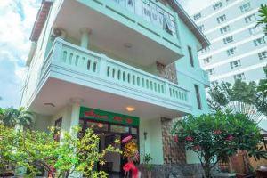 Sonata Hotel, Mui Ne