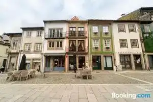 Sé Guesthouse, Braga