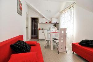 Apartmani P&M, Tivat
