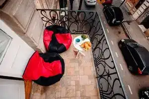 La la lei Hostel, Tbilisi