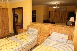 Aqaba Dunes Hotel, Aqaba