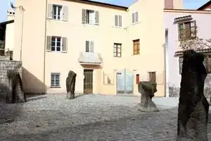Affittacamere Menzus, Nuoro
