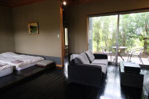 Shikinokaban Hotel, Okayama