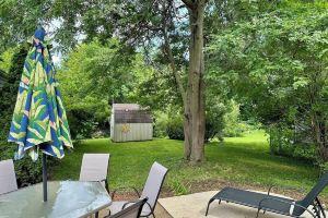 Charming house - minutes from downtown, walking distance to Ingersoll!, Des Moines