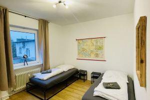 Großzügiges Loft in Zentraler Lage Apartments, Braunschweig