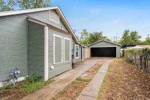 The Central Cottage: 7 mins from Magnolia Table, Silos, Baylor & Downtown, Waco