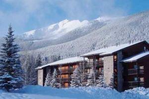 Picture Perfect Condo in the Heart of Ski Country Apartments, Frisco