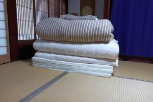 Hyakunen Machiya Sanotei Hotel, Nanao