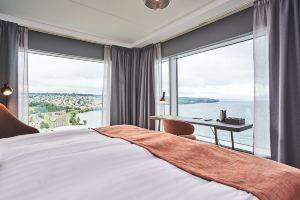 Quality Hotel Match, Jonkoping