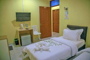 Fanhaa Maldives Hotel, Hanimaadhoo