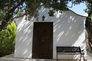 Nikos Apartments, Stalis