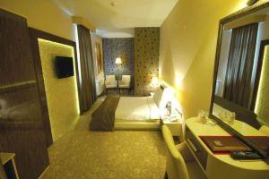 Hotel Ayata, Kayseri