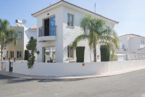 Villa Megan,Modern 3Bdr Villa,Close to the Beach, Protaras